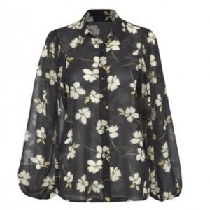 CAbi Cosmo Blouse #4159